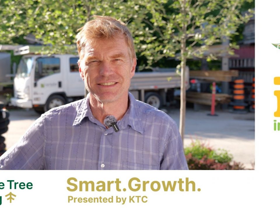 Smart. Growth. | Open House Event @ Earthscape | August 15, 2024
